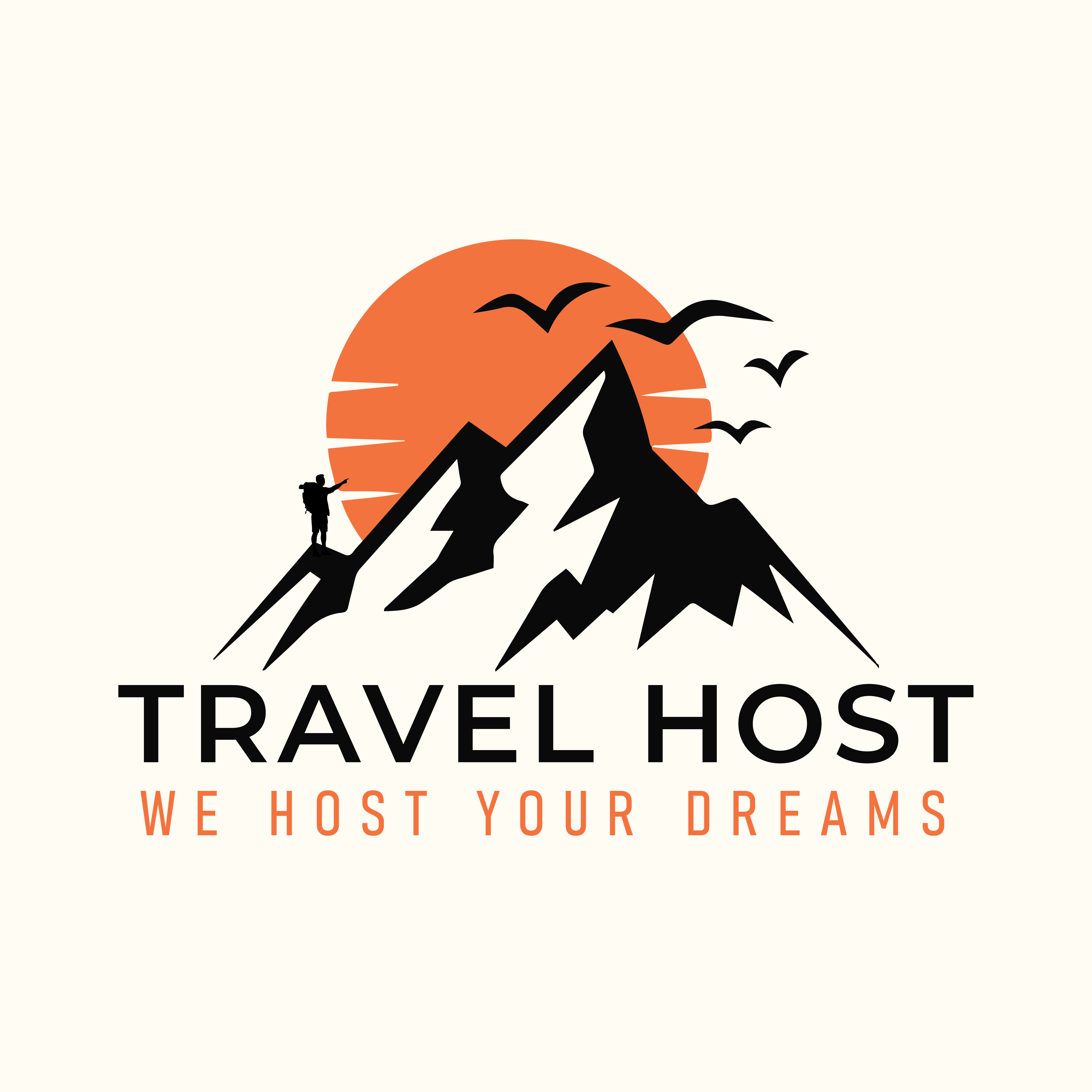 Travel Agent - Travel Host